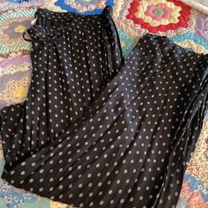 Awesome cotton lounge pants!